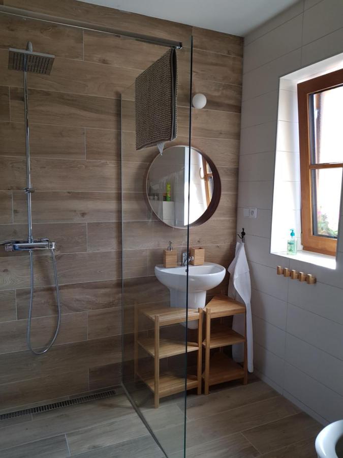 Chata Kvilda Apartmán Kvilda