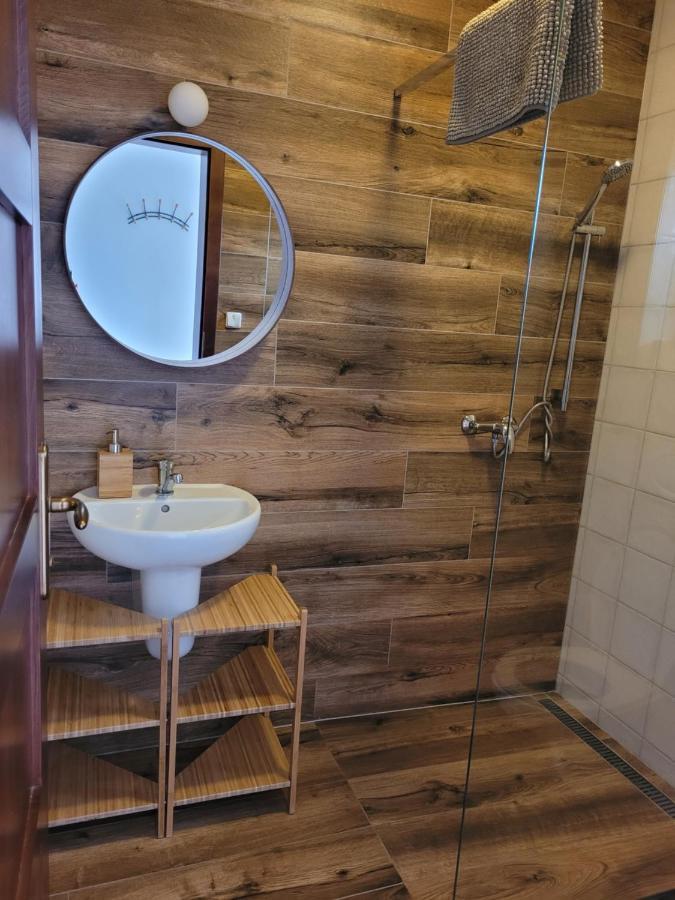 Apartmán Chata Kvilda *