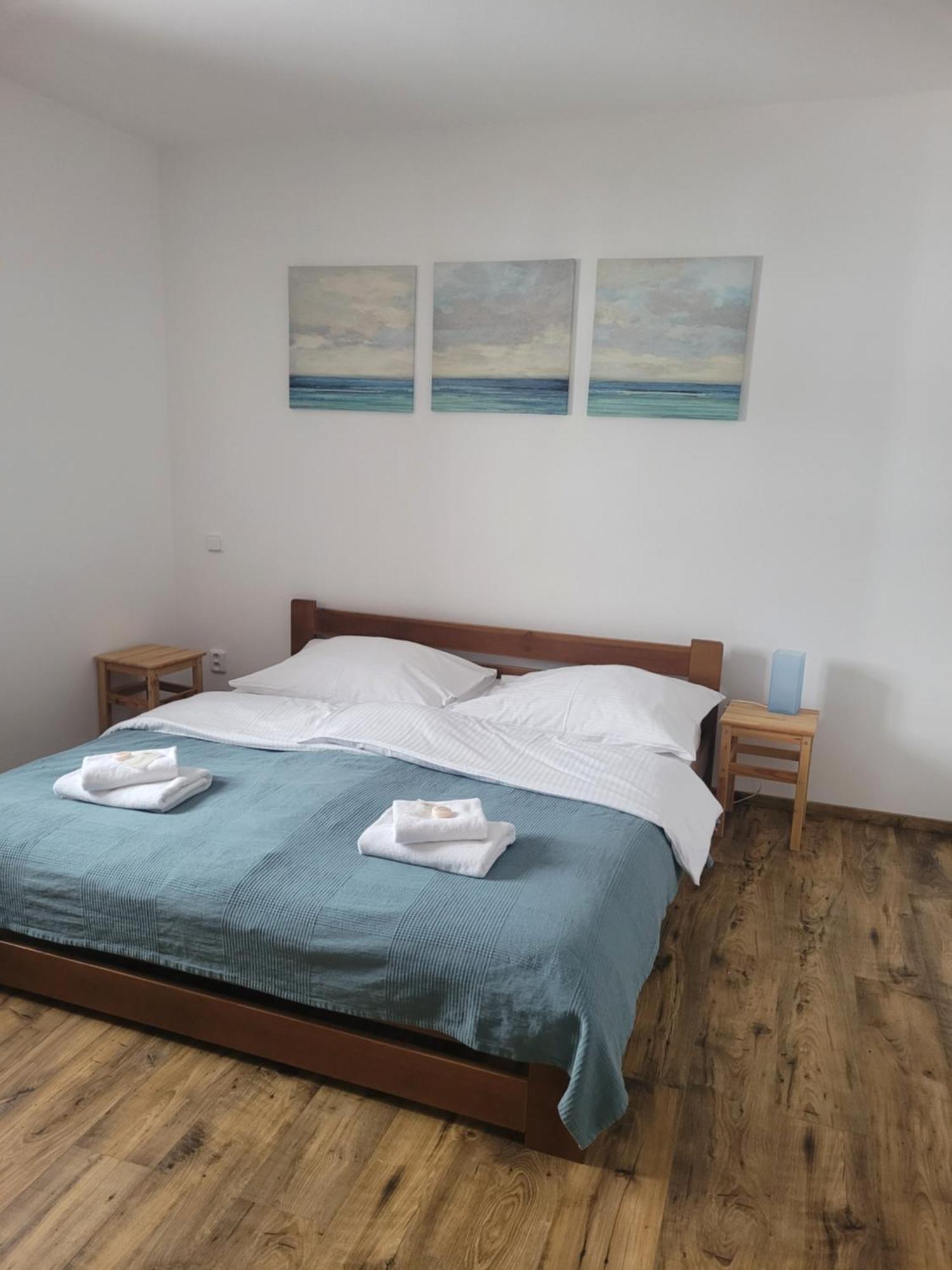 Chata Kvilda Apartmán Kvilda